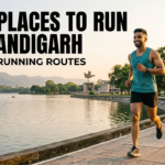 Best Places to Run in Chandigarh: 5 Scenic Running Routes