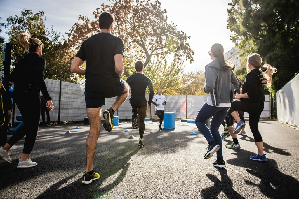 Fitness Tips for Beginners: A Simple Guide to Getting Fit