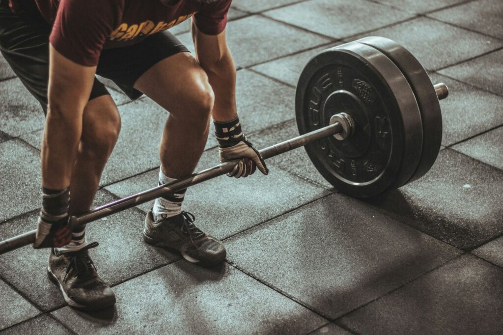 liftingweight