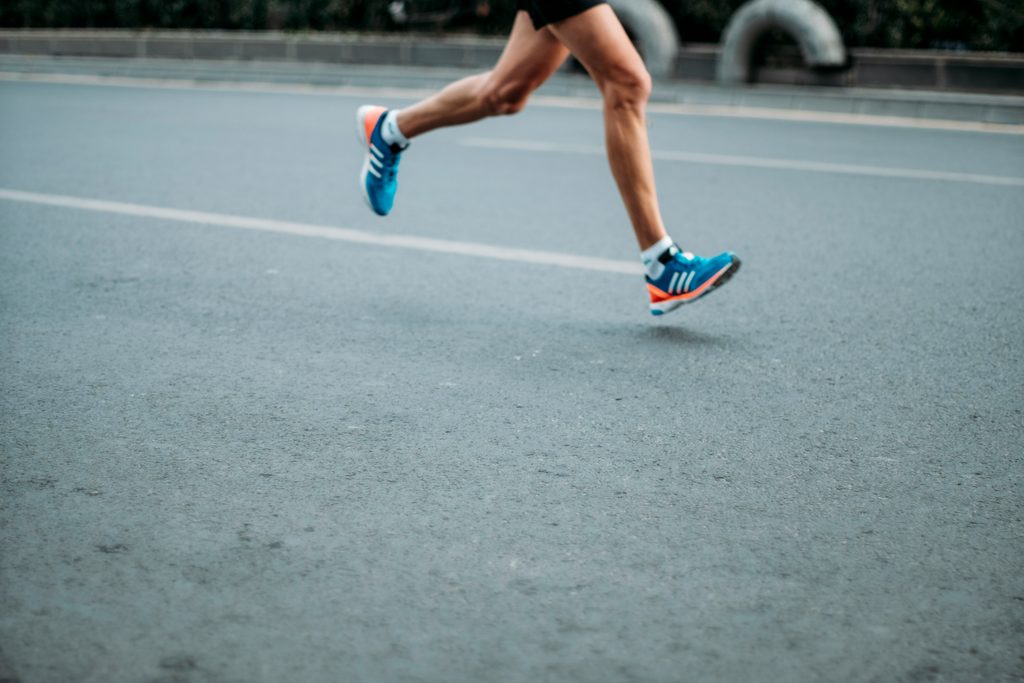 Running for Weight Loss: Beginner’s Guide to Losing Weight by Running